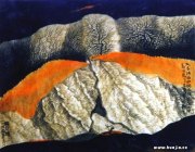 贾又福作品
